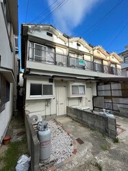 船橋本町２丁目貸家の物件外観写真